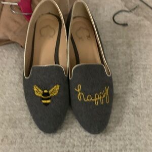 Wonder Slippers